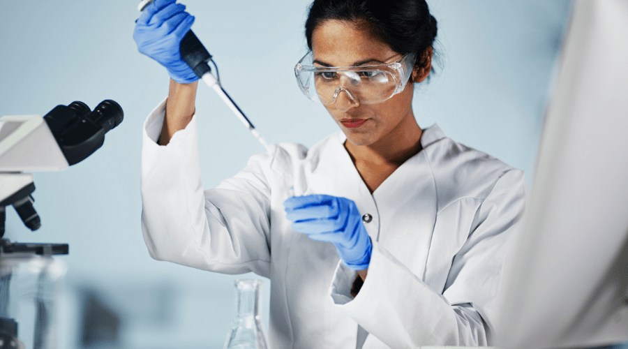 Terapi Gen Bawa Harapan Baru Bagi Penyakit Langka