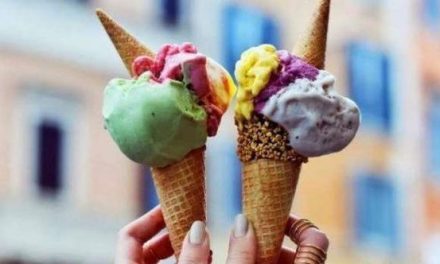 Tanda Bahaya Di Kedai Es Krim Yang Perlu Kamu Waspadai