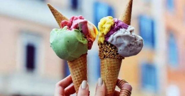 Tanda Bahaya Di Kedai Es Krim Yang Perlu Kamu Waspadai