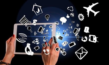 Sensor Internet Global Meningkat, Miliaran Pengguna Terdampak