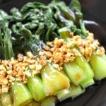 Resep Pakcoy Yang Sedap Dan Gurih, Cocok Jadi Menu Praktis Untuk Makan Siang