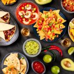Menu Meksiko Tetap Jadi Pilihan Sehat Di 2026
