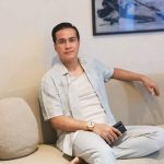 Adjie Pangestu Aktor Berkarier Panjang Sejak Era 1990-An