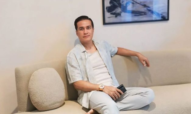 Adjie Pangestu Aktor Berkarier Panjang Sejak Era 1990-An