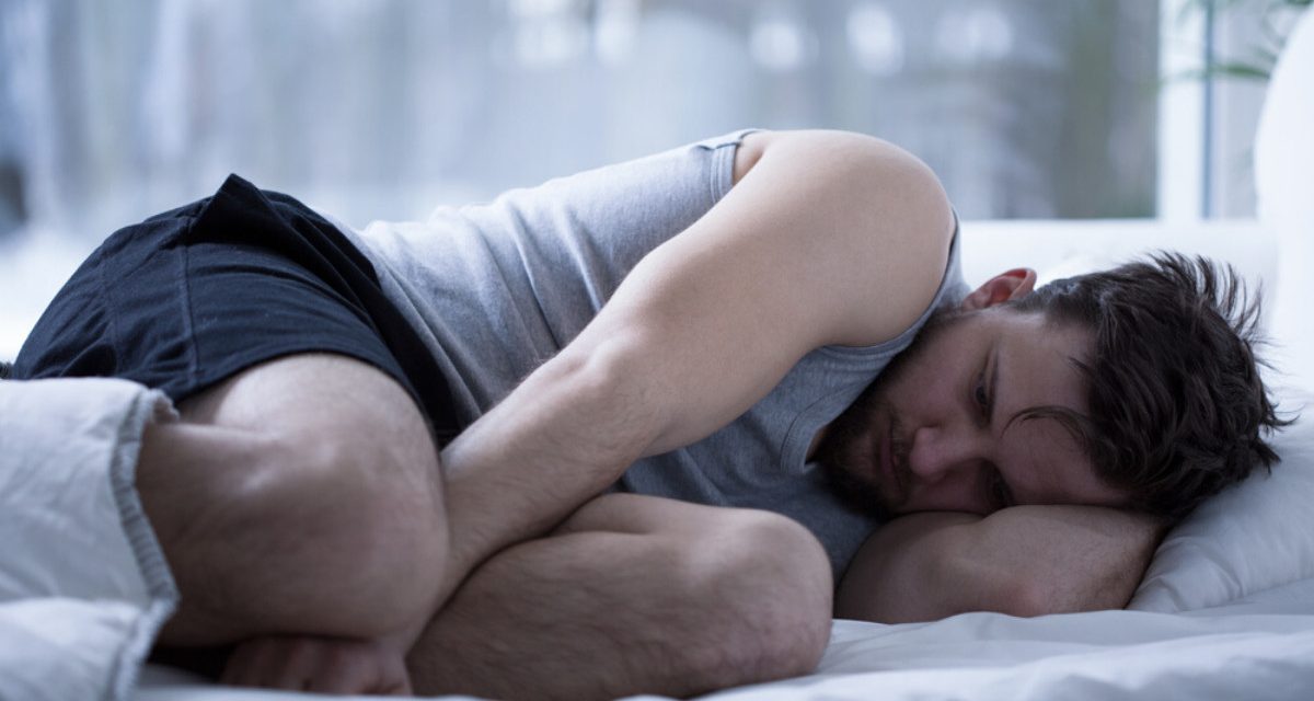 Akathisia, Gangguan Rasa Gelisah Yang Sering Tak Di Sadari