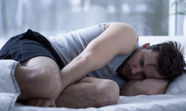 Akathisia, Gangguan Rasa Gelisah Yang Sering Tak Di Sadari