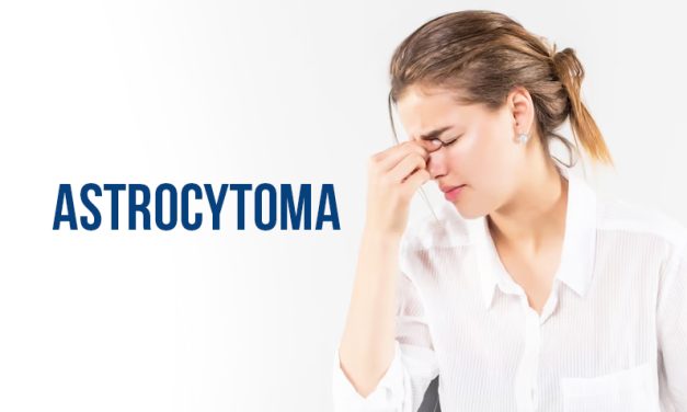 Astrositoma, Tumor Otak Yang Berasal Dari Sel Astrosit