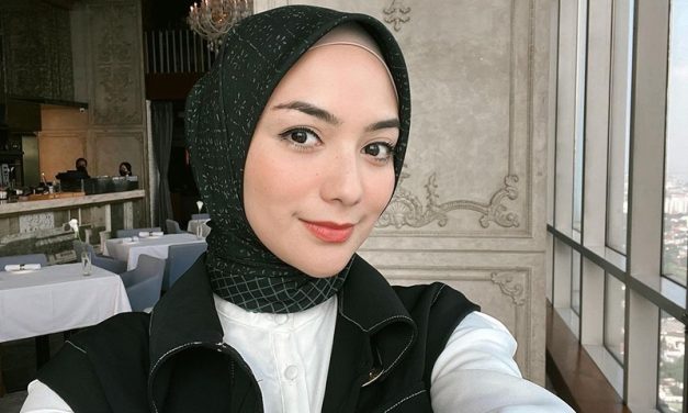Citra Kirana Awal Suksesnya Dari Bintang Sinetron