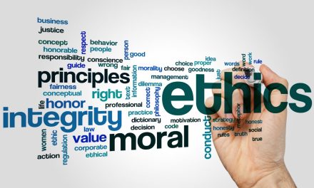 Etika Digital, Fondasi Penting Dalam Kehidupan Di Era Internet