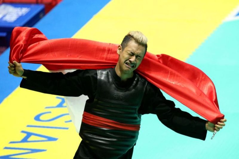 Hanifan Yudani Kusumah