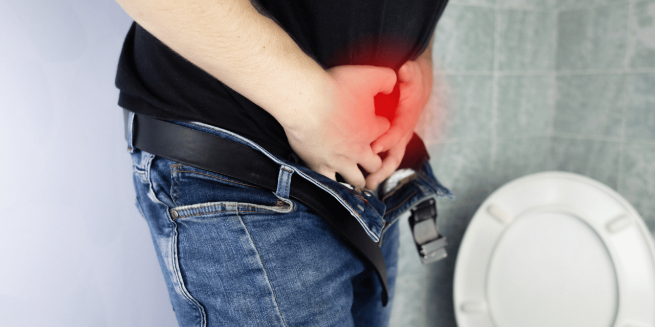 Kanker Prostat, Penyakit yang Perlu Di Waspadai Kaum Pria