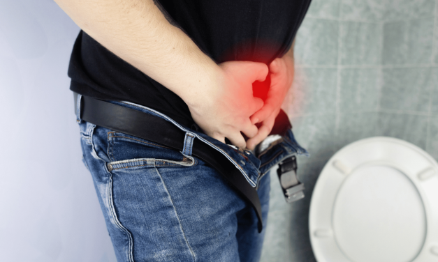 Kanker Prostat, Penyakit yang Perlu Di Waspadai Kaum Pria