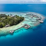 Karimunjawa keindahan Alam Terdiri Dari Lebih Dari 20 Pulau Kecil