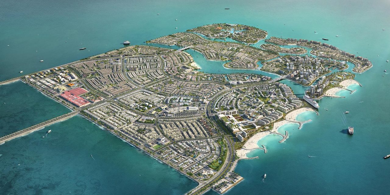 Kota Muharraq Kota Bersejarah Menjadi Jantung Budaya Bahrain