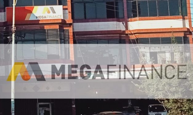 Mega Finance, Solusi Pembiayaan Modern Masyarakat Indonesia