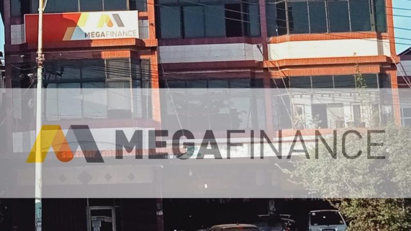Mega Finance