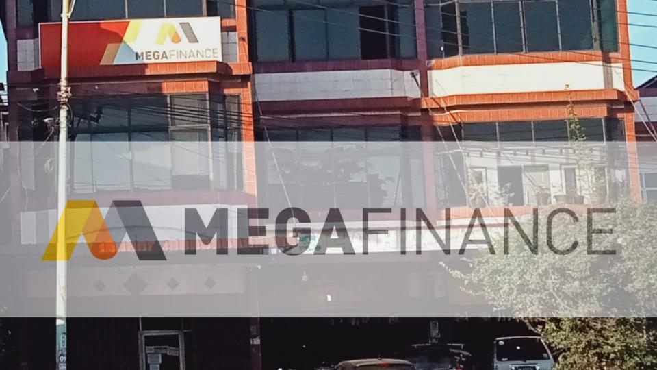 Mega Finance, Solusi Pembiayaan Modern Masyarakat Indonesia