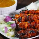 Sate Ratu, Kuliner Legendaris Cita Rasa Modern yang Mendunia