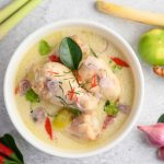Sup Ayam Makaroni Menu Sehat dan Hangat di Musim Hujan