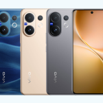 Vivo V60, Performa Tangguh dan Kamera Andal di Kelasnya