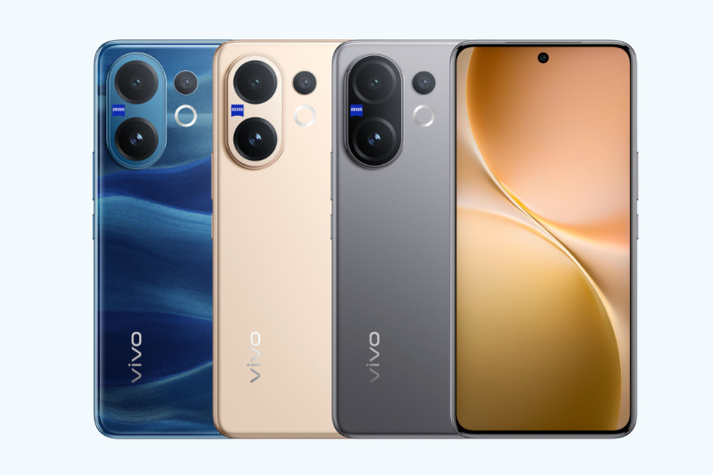 Vivo V60