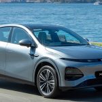 XPeng G6, SUV Listrik Canggih Mobilitas Modern