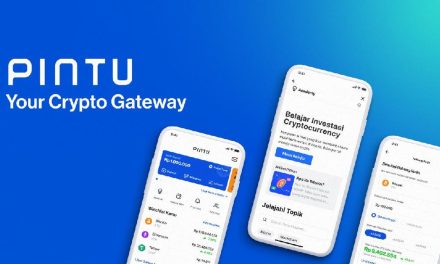 Aplikasi Pintu Solusi Investasi Crypto Yang Mudah Dan Aman