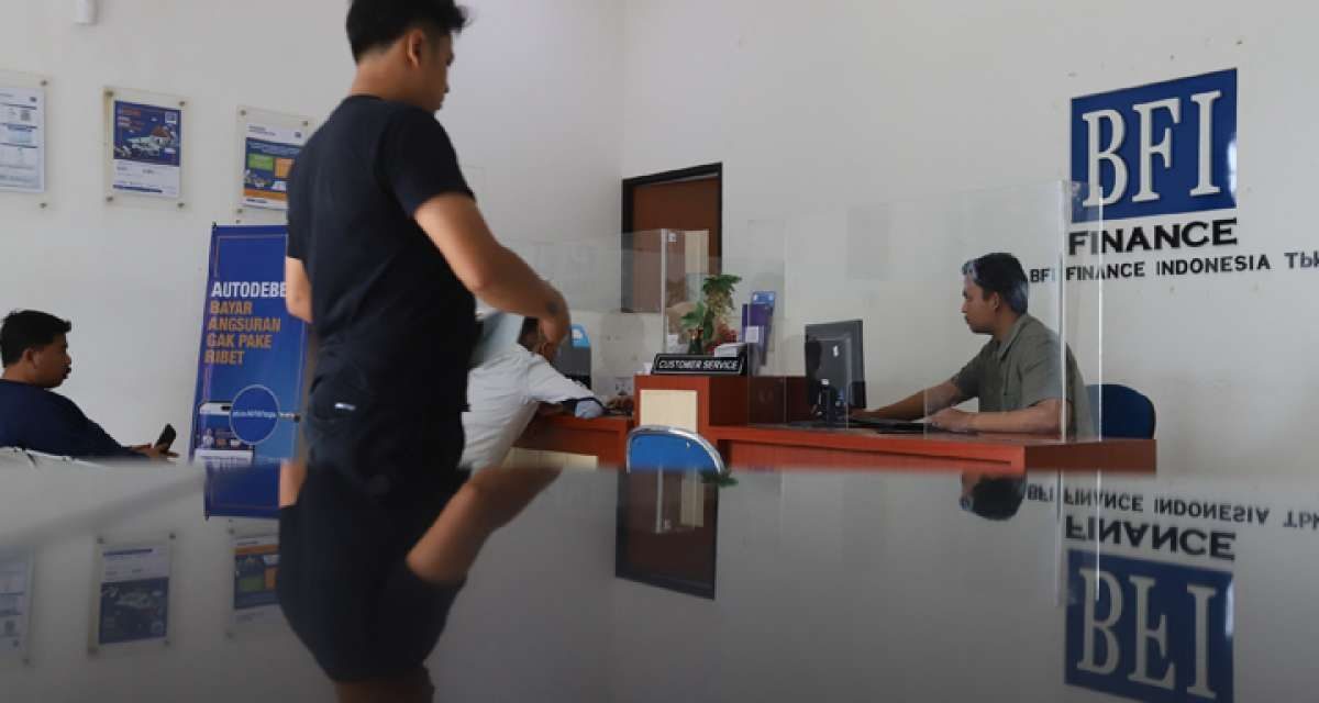 BFI Finance Menawarkan Berbagai Macam Pembiayaan