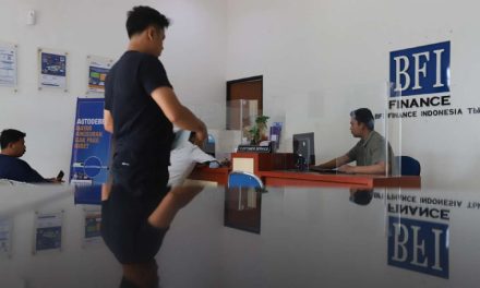 BFI Finance Menawarkan Berbagai Macam Pembiayaan