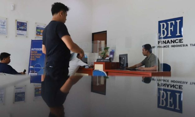 BFI Finance Menawarkan Berbagai Macam Pembiayaan