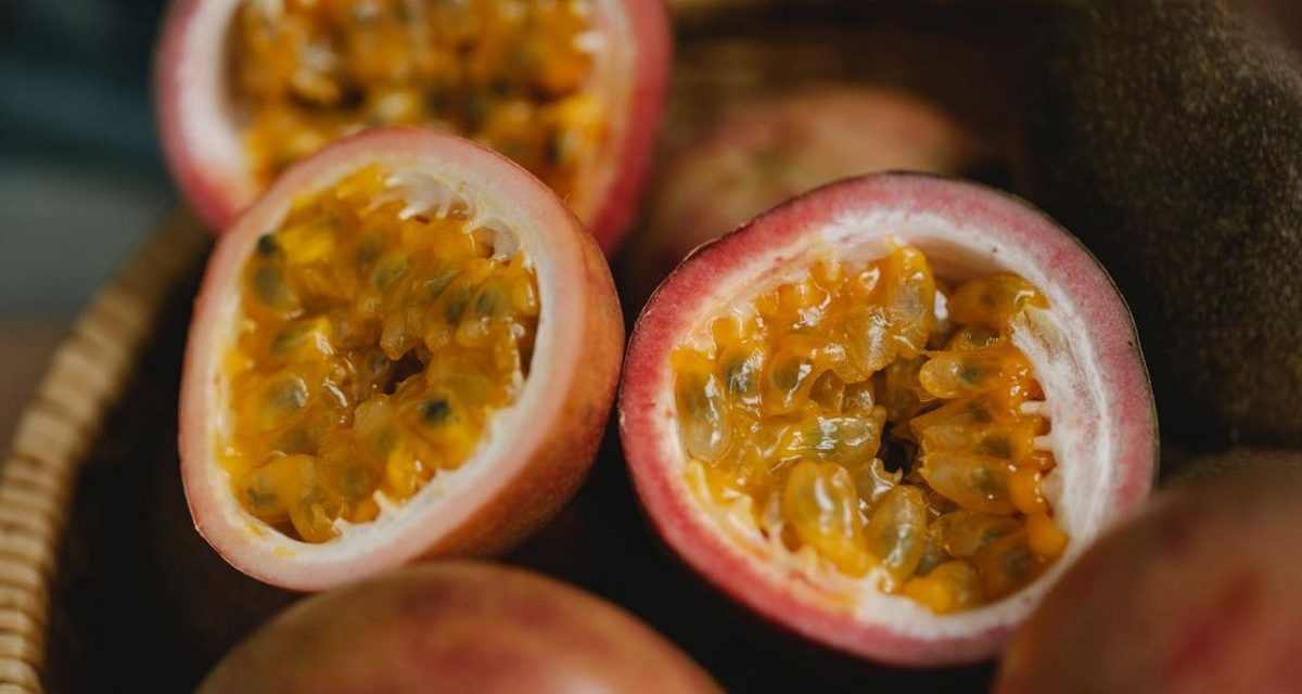 Buah Markisa Sangat Banyak Memiliki Keistimewaan