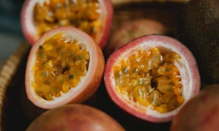 Buah Markisa Sangat Banyak Memiliki Keistimewaan