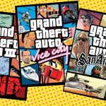 Game GTA Permainan Yang Sangat Populer Dan Menarik Saat Ini