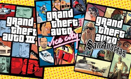Game GTA Permainan Yang Sangat Populer Dan Menarik Saat Ini