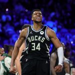 Giannis Antetokounmpo Bintang Bersinar Di Basker Modern