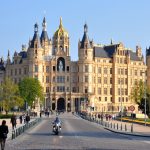 Istana Schwerin Sebagai Tempat Tinggal Keluarga Kerajaan