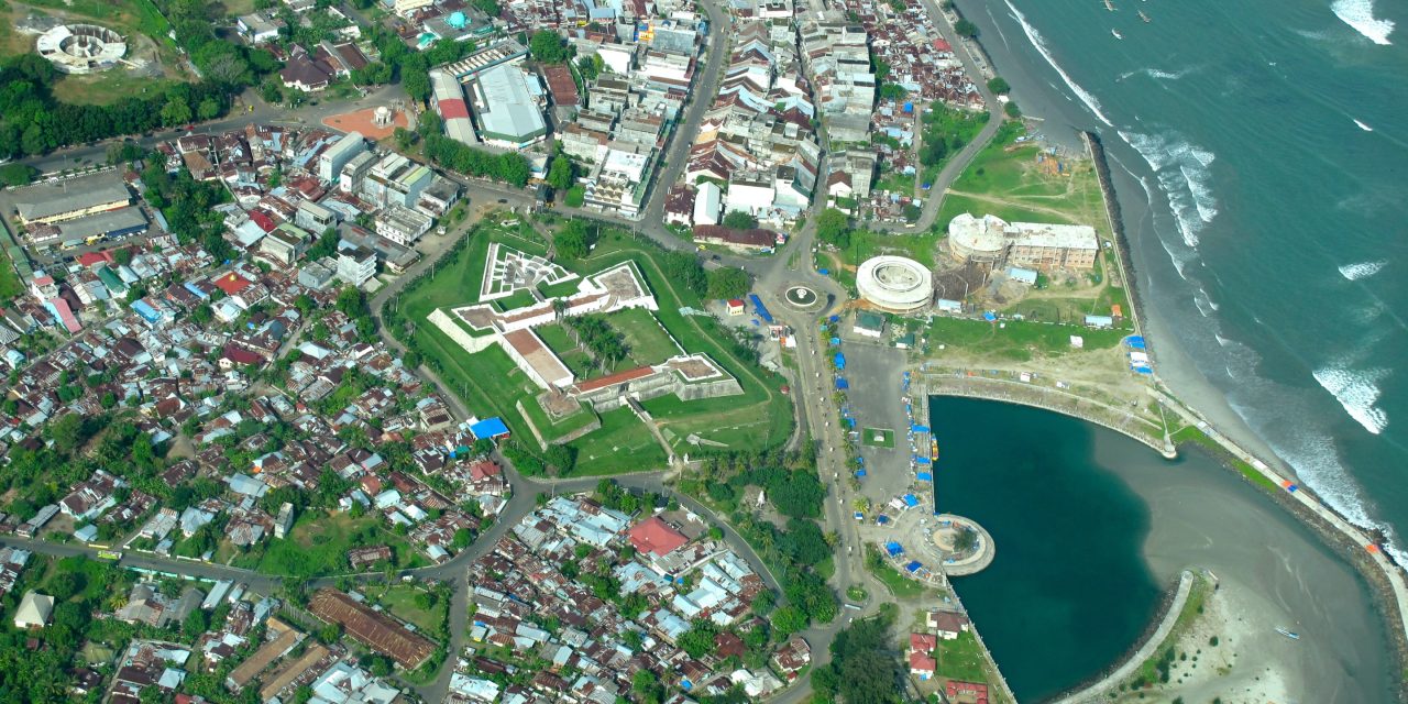 Kota Bengkulu Kaya Dengen Tradisi Dan Budaya Yang Beragam