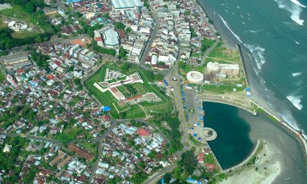 Kota Bengkulu Kaya Dengen Tradisi Dan Budaya Yang Beragam