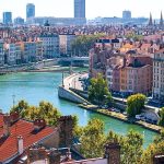 Kota Lyon Terbesar Kedua Di Paris Yang Kaya Akan Sejarah