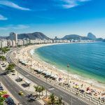 Pantai Copacabana Magnet Bagi Wisatawan Dari Penjuru Dunia