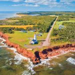 Prince Edward Island, Surga Kecil yang Penuh Pesona di Kanada