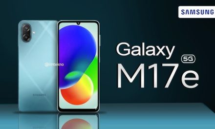 Samsung Galaxy M17e 5G Resmi Meluncur, Baterai 6.000 mAh