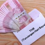 THR Lebaran Yang Sangat Di Nantikan Banyak Orang
