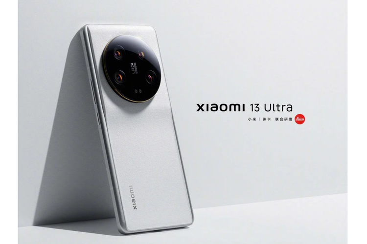 Xiaomi Mi 13 Smartphone Unggulan Dengan Fitur Canggih