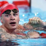 Adam Peaty, Atlet Renang Terbaik Dunia Dengan Rekor Tertinggi