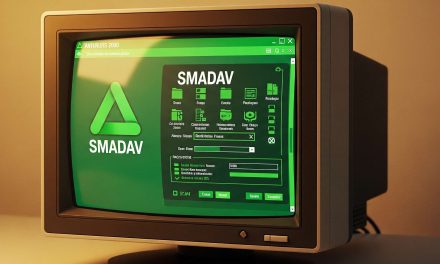 Antivirus Smadav Buatan Indonesia Yang Sangat Populer