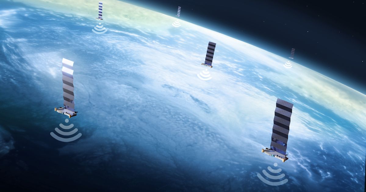 Beragam Manfaat Starlink Yang Unggul Dengan Keistimewaannya