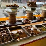 Bisnis Nasi Padang, Peluang Menggiurkan dengan Pasar Luas