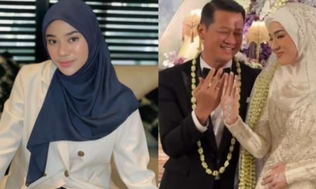 Clara Shinta Tak Tuntut Harta Gana Gini dalam Gugatan Cerainya