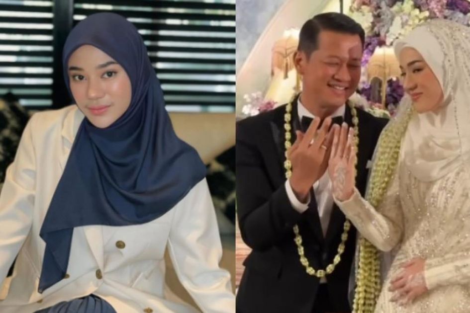 Clara Shinta Tak Tuntut Harta Gana Gini dalam Gugatan Cerainya